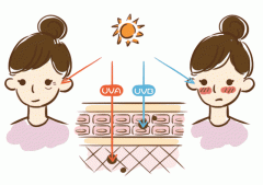 袁詠儀用哪品牌防曬霜(袁詠儀推薦的防曬霜)